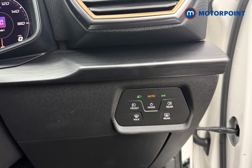 Used Cupra Leon 2021 for sale - 77275025: Photo 29