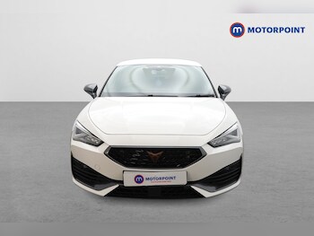 Used Cupra Leon 2021 for sale - 77275025: Photo