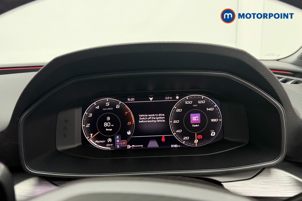 Used Cupra Leon 2021 for sale - 77275025: Photo 37