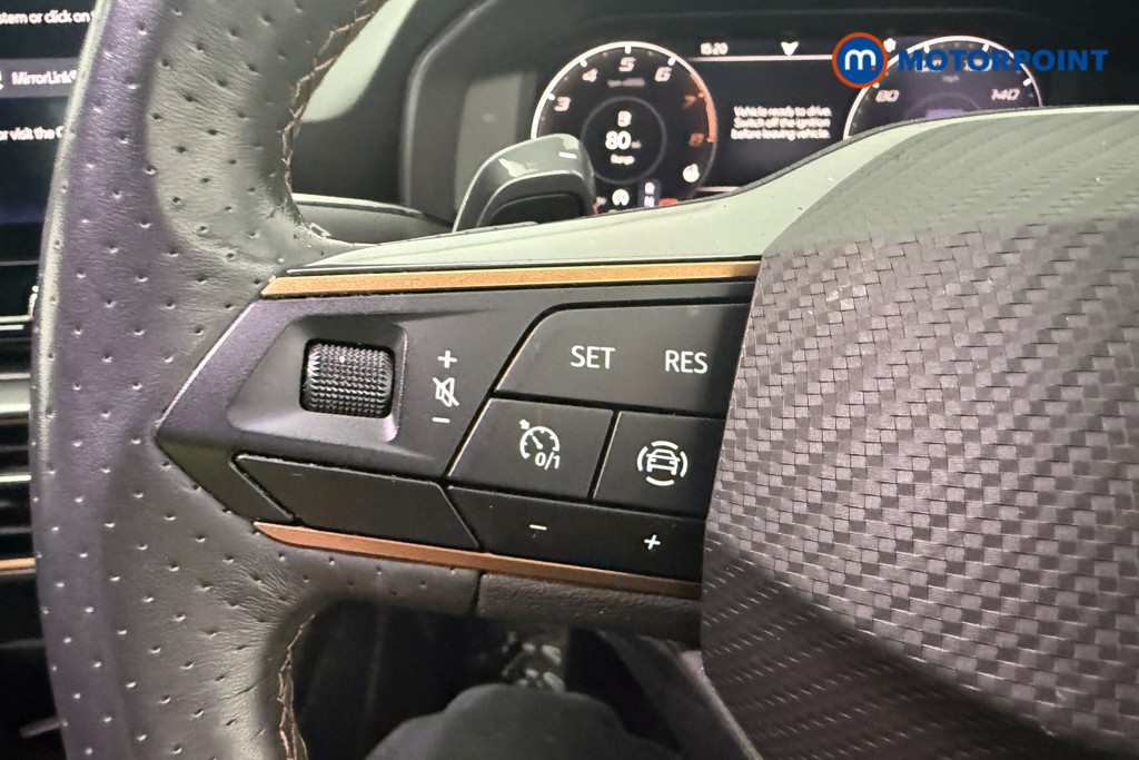 Used Cupra Leon 2021 for sale - 77275025: Photo 38