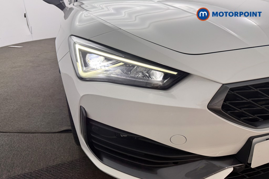 Used Cupra Leon 2021 for sale - 77275025: Photo 40