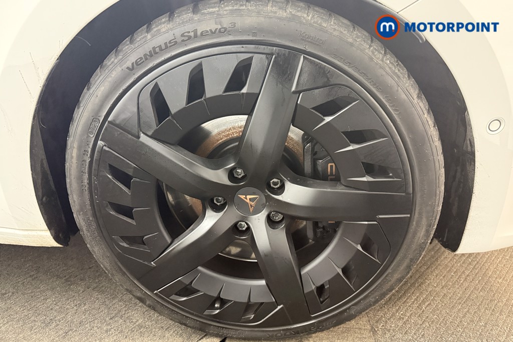 Used Cupra Leon 2021 for sale - 77275025: Photo 46