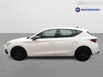 Used Cupra Leon 2021 for sale - 77275025: Photo