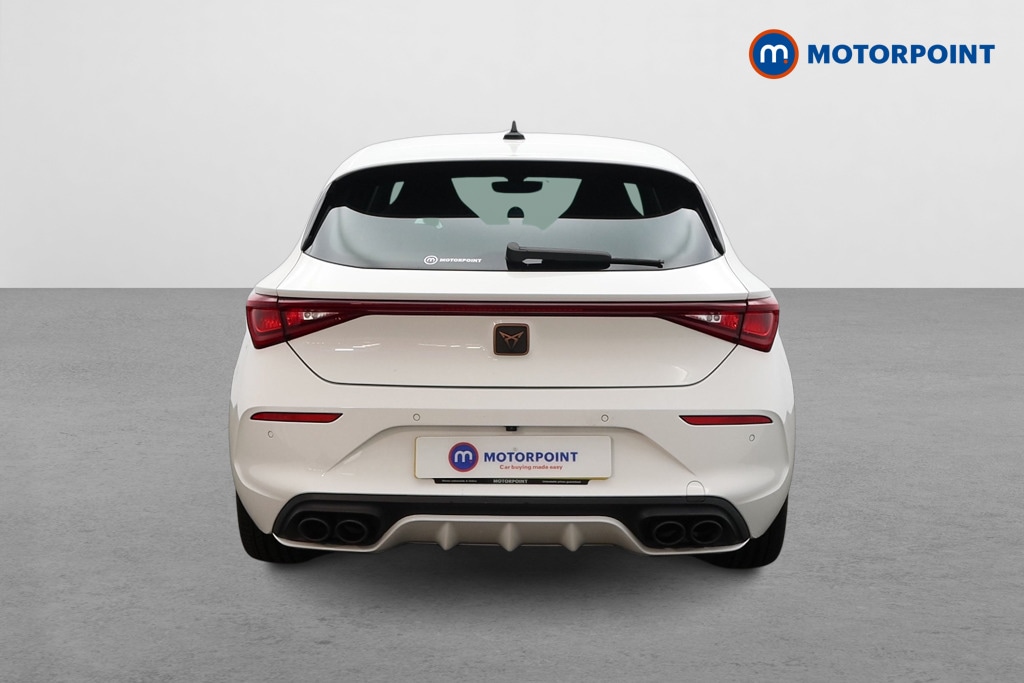 Used Cupra Leon 2021 for sale - 77275025: Photo 6