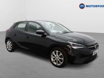 2022 - 1.2 SE 5dr