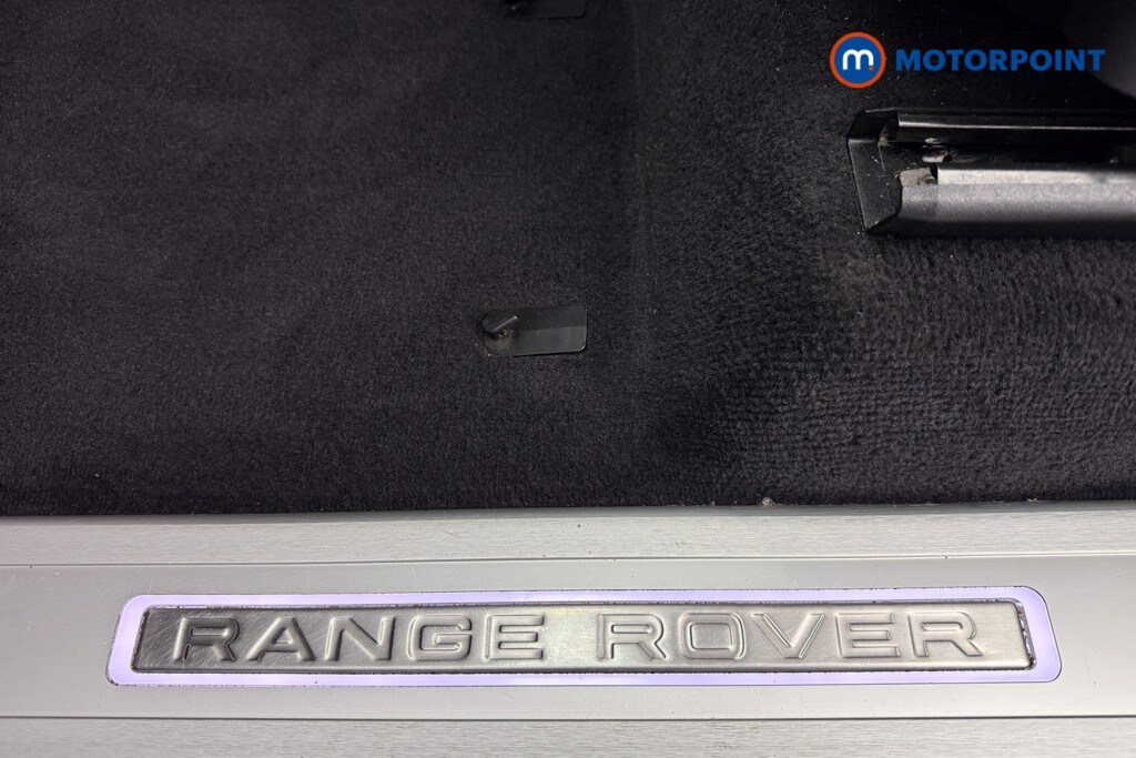 Used Land Rover Range Rover Sport for sale - 77431972: Photo 28