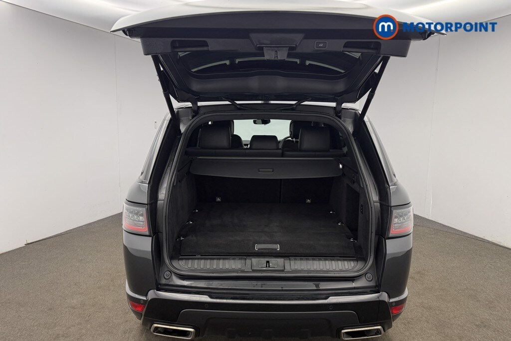 Used Land Rover Range Rover Sport for sale - 77431972: Photo 33