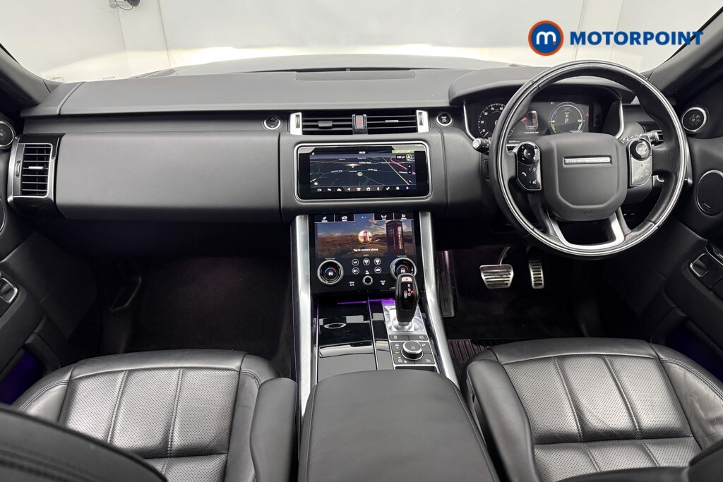 Used Land Rover Range Rover Sport for sale - 77431972: Photo 9