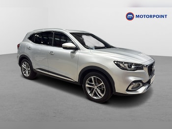 Used MG MG HS 2023 for sale - 78918393: Photo