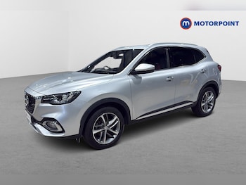 Used MG MG HS 2023 for sale - 78918393: Photo