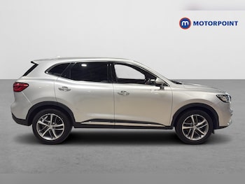 Used MG MG HS 2023 for sale - 78918393: Photo