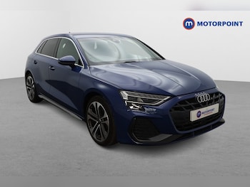 Used Audi A3 2024 for sale - 78597080: Photo