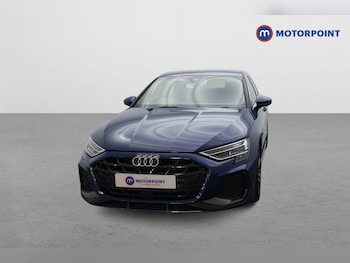 Used Audi A3 2024 for sale - 78597080: Photo