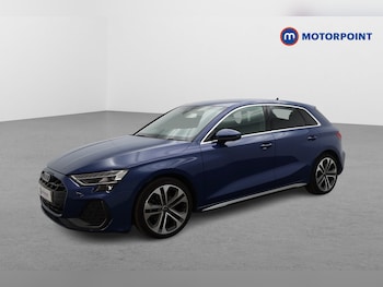 Used Audi A3 2024 for sale - 78597080: Photo