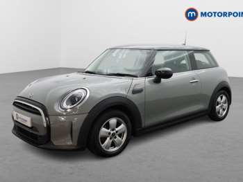 Used MINI Hatch 2022 for sale - 75272336: Photo