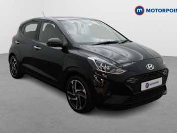 2024 - 1.0 [63] Premium 5dr Auto [Nav]