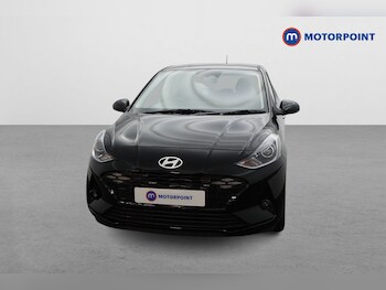 Used Hyundai i10 2024 for sale - 75330871: Photo