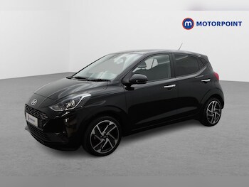 Used Hyundai i10 2024 for sale - 75330871: Photo