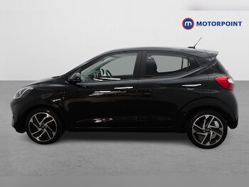 Used Hyundai i10 2024 for sale - 75330871: Photo