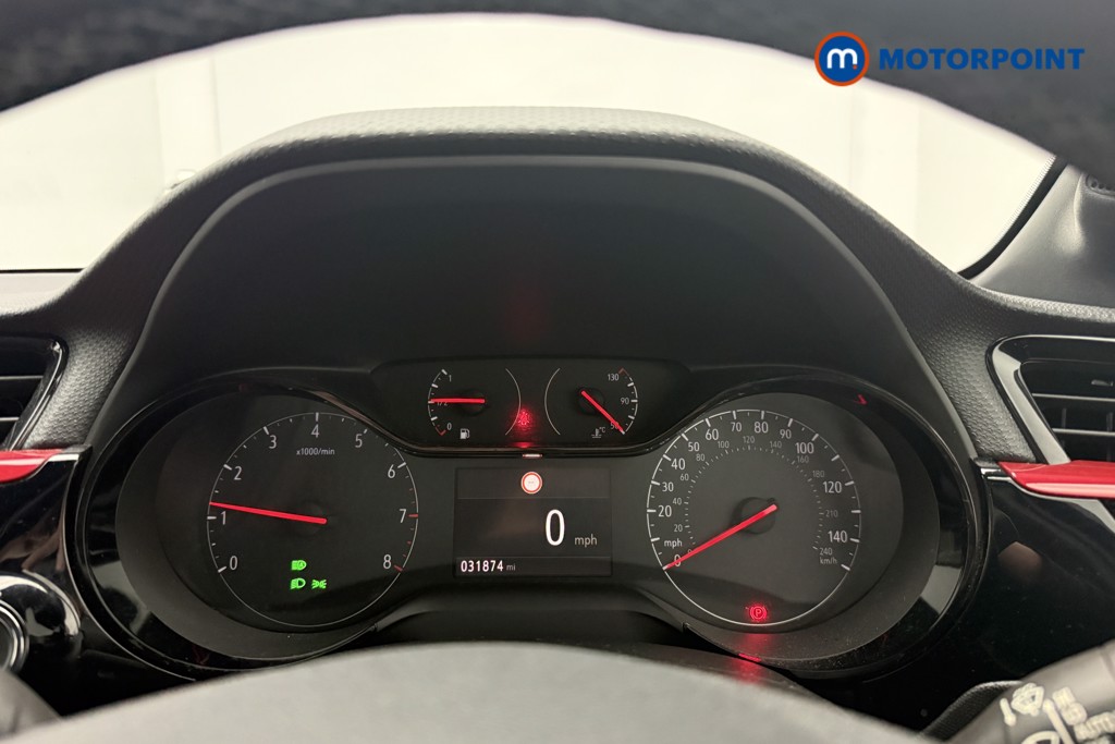 Used Vauxhall Corsa 2020 for sale - 77834624: Photo 17