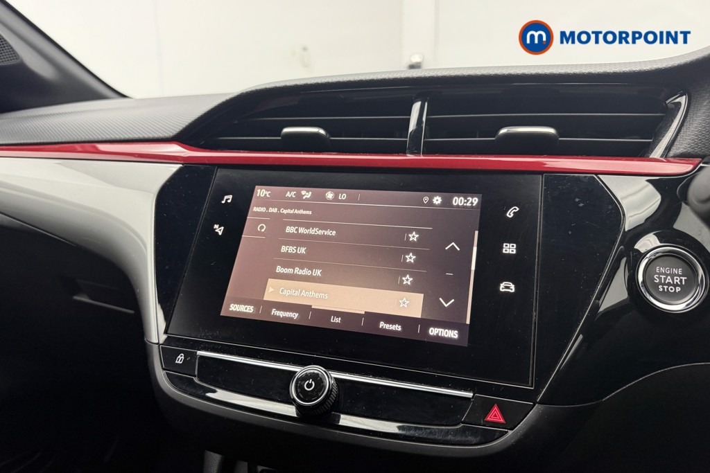 Used Vauxhall Corsa 2020 for sale - 77834624: Photo 18