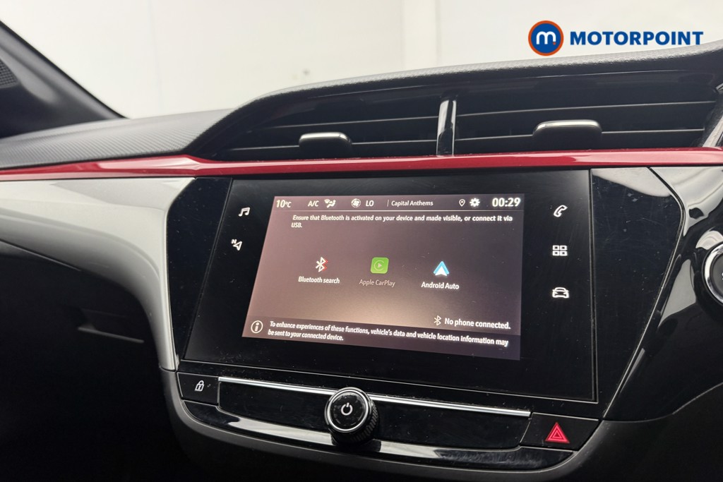 Used Vauxhall Corsa 2020 for sale - 77834624: Photo 19