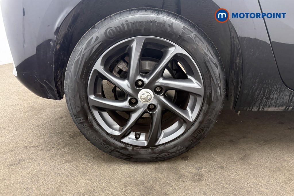 Used Vauxhall Corsa 2020 for sale - 77834624: Photo 31