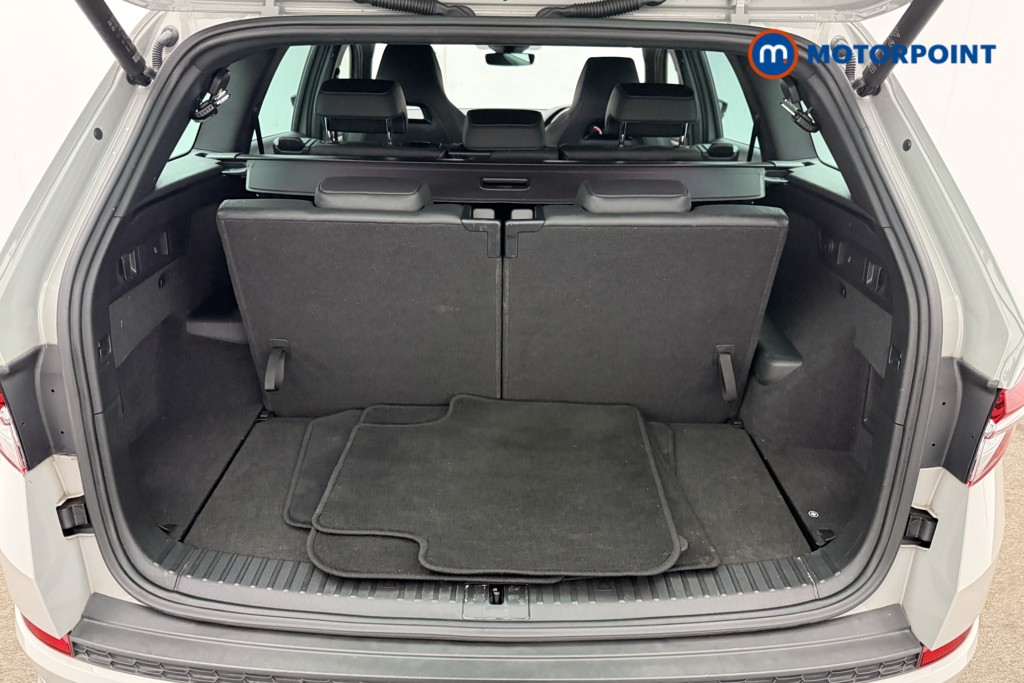 Used Skoda Kodiaq 2022 for sale - 77653906: Photo 13