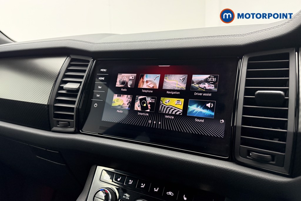 Used Skoda Kodiaq 2022 for sale - 77653906: Photo 18