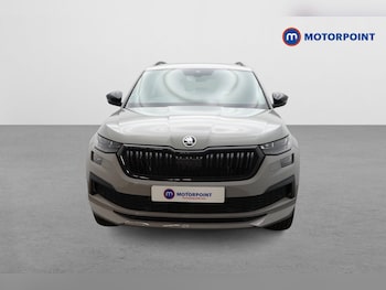 Used Skoda Kodiaq 2022 for sale - 77653906: Photo