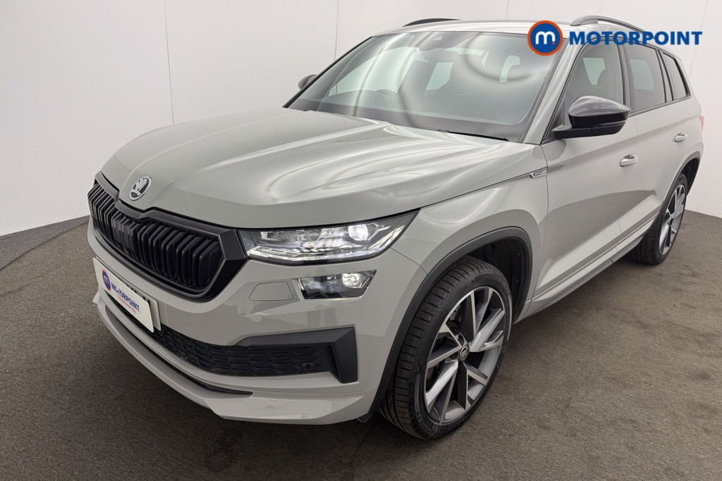 Used Skoda Kodiaq 2022 for sale - 77653906: Photo 30