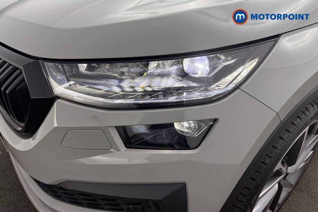 Used Skoda Kodiaq 2022 for sale - 77653906: Photo 31