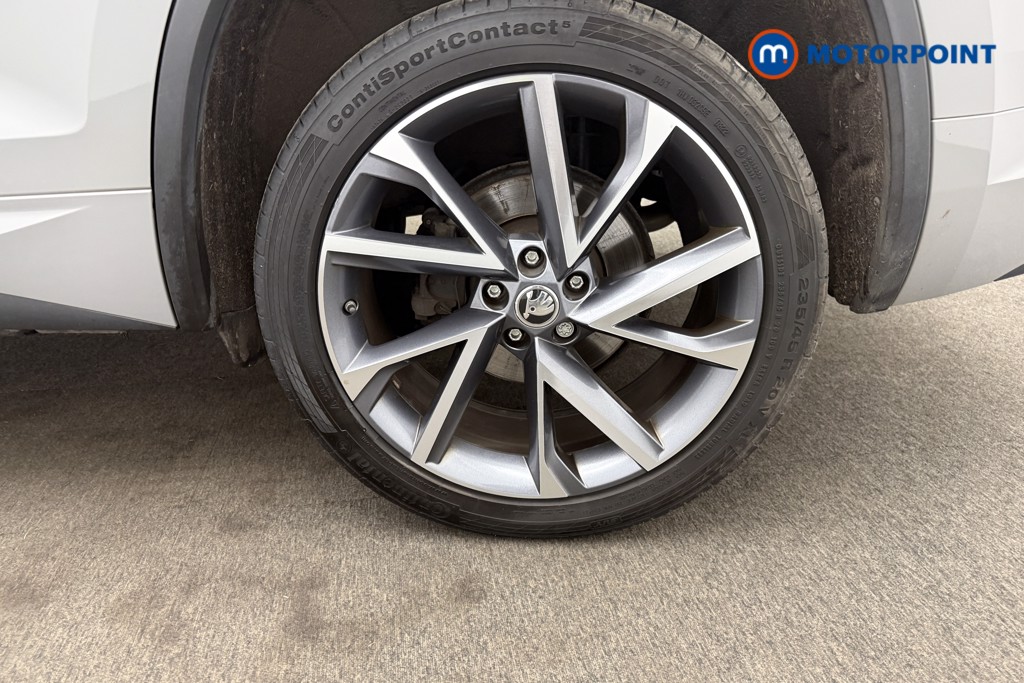 Used Skoda Kodiaq 2022 for sale - 77653906: Photo 34