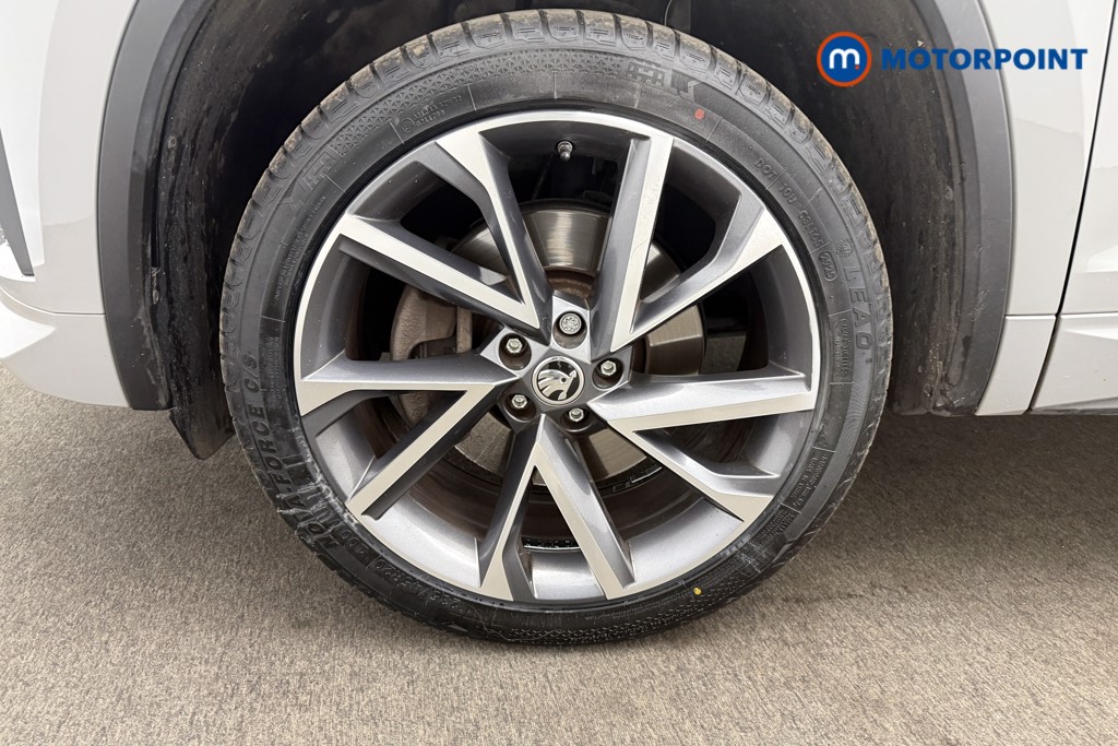 Used Skoda Kodiaq 2022 for sale - 77653906: Photo 35