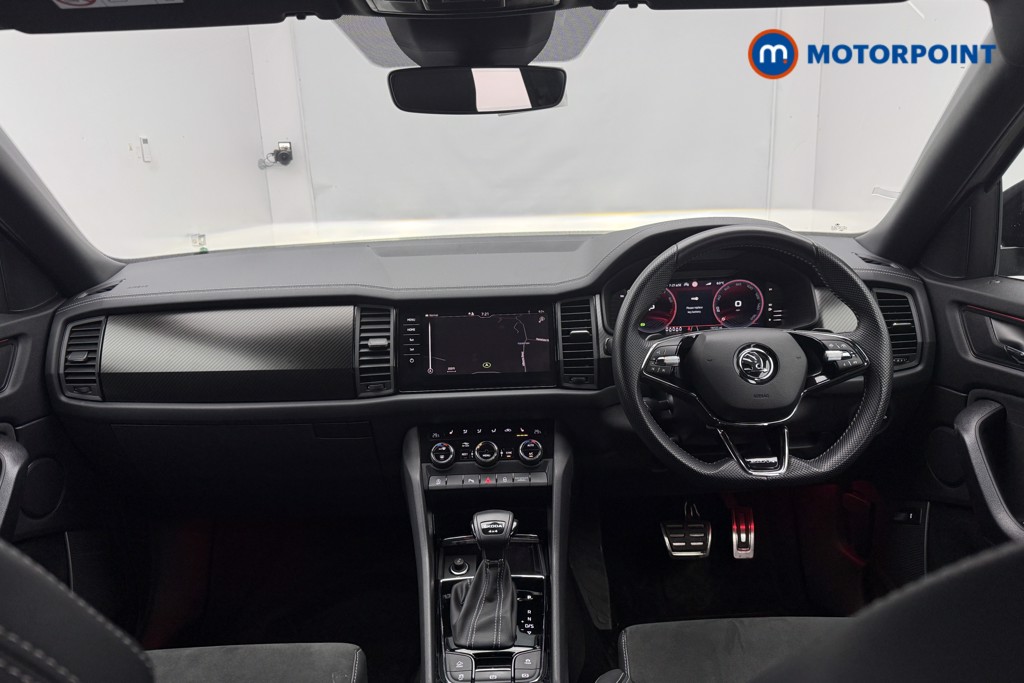 Used Skoda Kodiaq 2022 for sale - 77653906: Photo 9