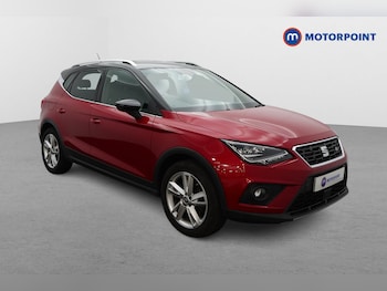 Used SEAT Arona 2021 for sale - 75496318: Photo