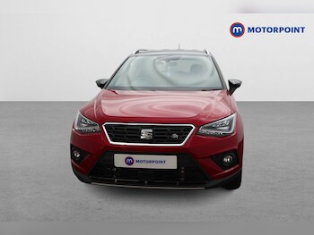 Used SEAT Arona 2021 for sale - 75496318: Photo