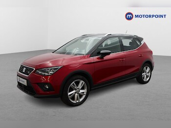 Used SEAT Arona 2021 for sale - 75496318: Photo