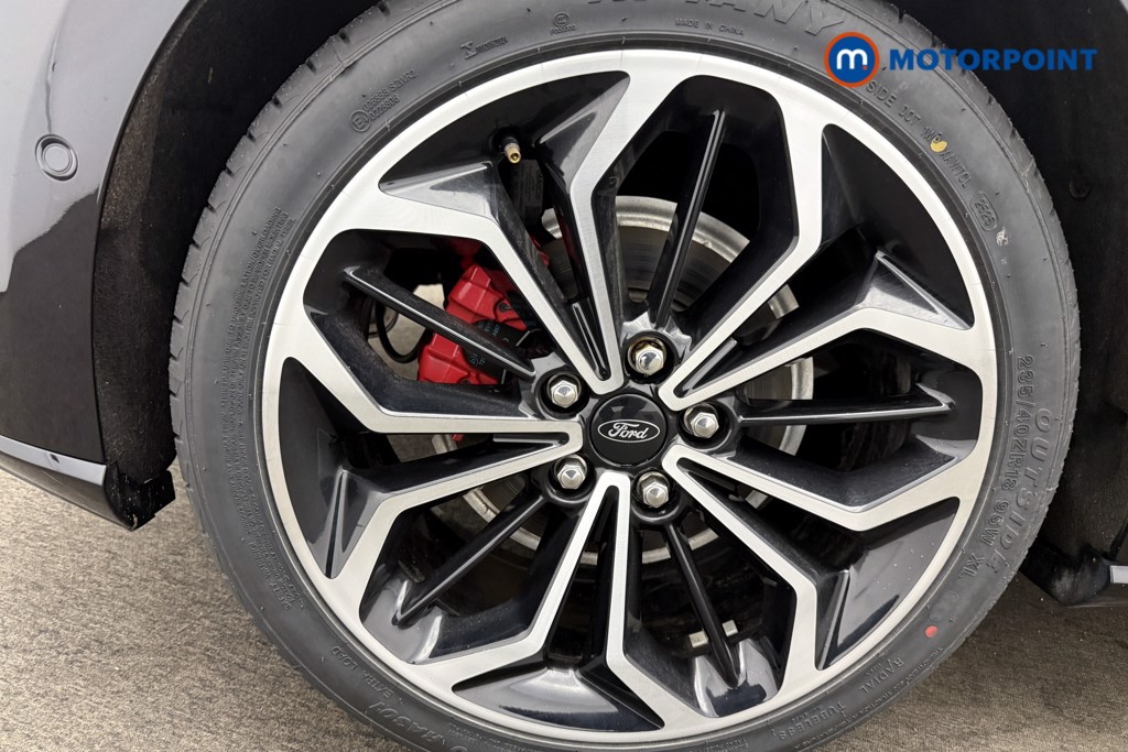 Used Ford Focus 2020 for sale - 77158656: Photo 11