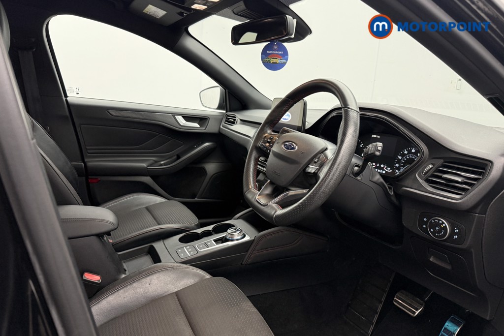 Used Ford Focus 2020 for sale - 77158656: Photo 13