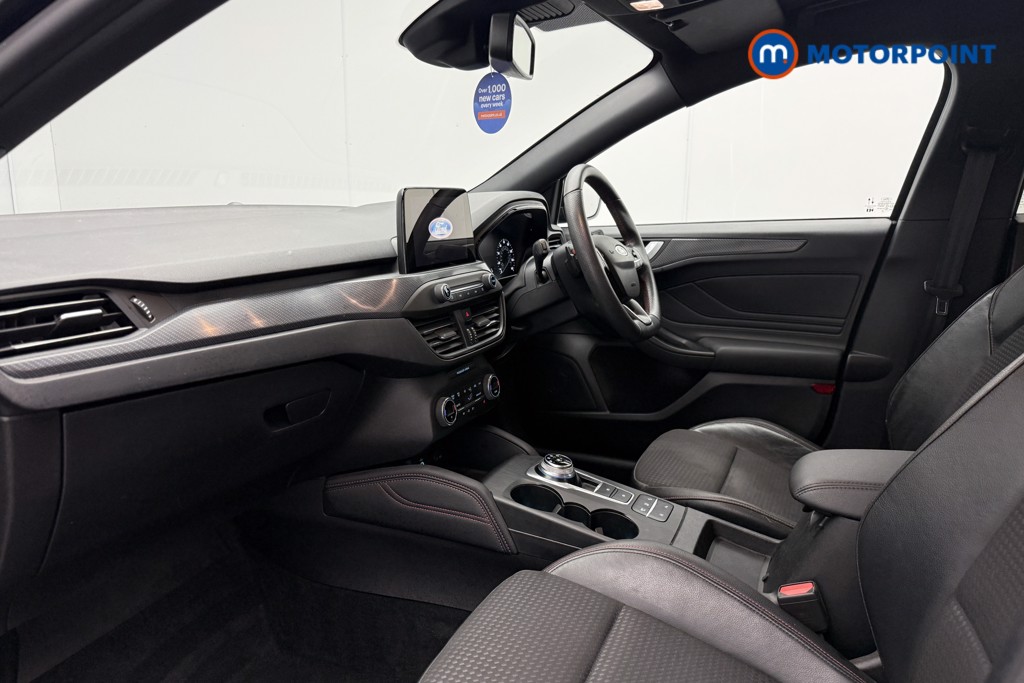 Used Ford Focus 2020 for sale - 77158656: Photo 16