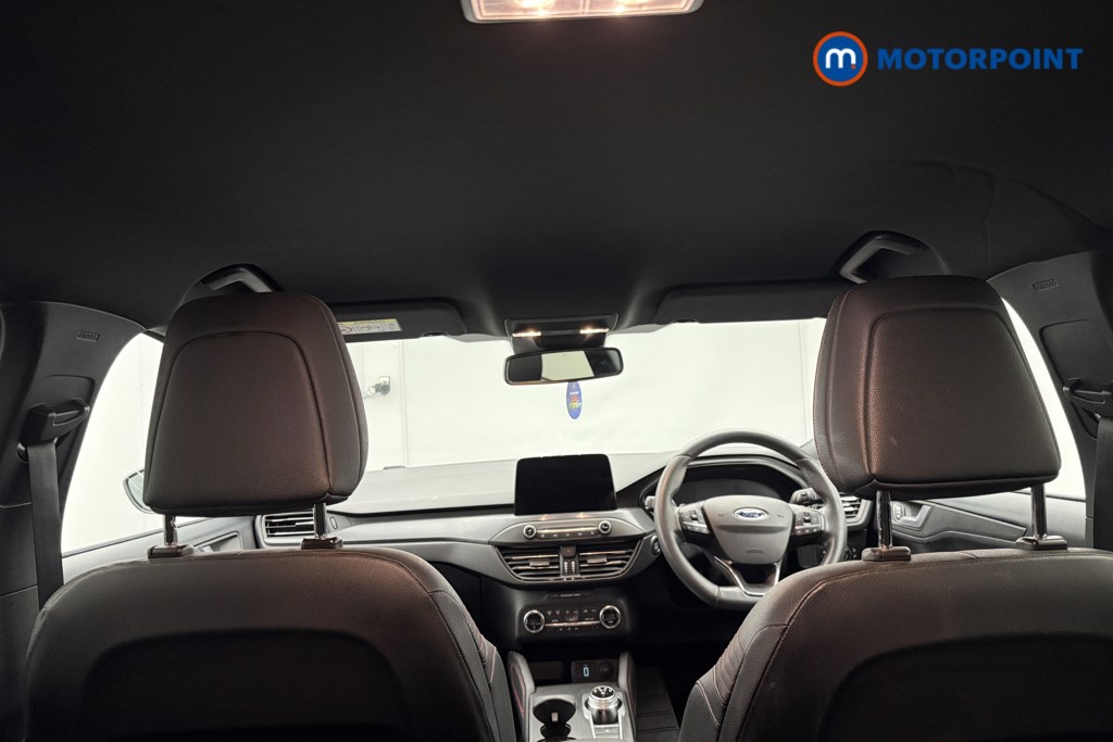 Used Ford Focus 2020 for sale - 77158656: Photo 20