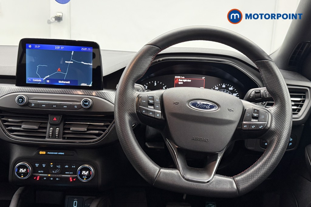 Used Ford Focus 2020 for sale - 77158656: Photo 30