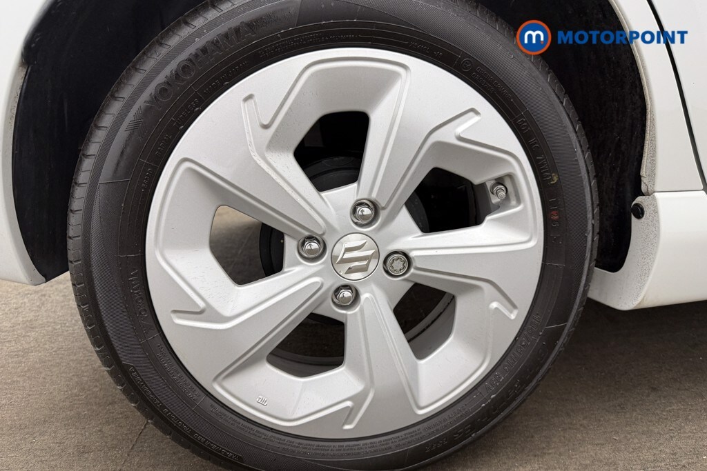 Used Suzuki Swift for sale - 78197071: Photo 18