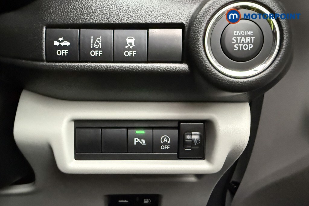 Used Suzuki Swift for sale - 78197071: Photo 25