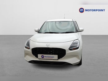 Used Suzuki Swift undefined for sale - 78197071: Photo