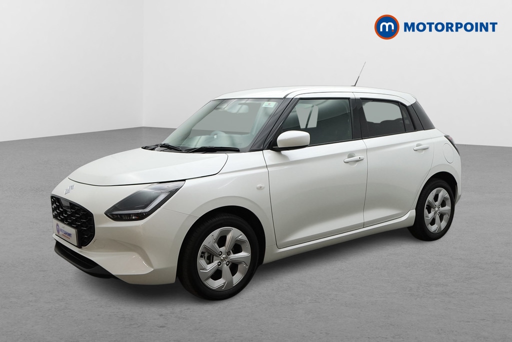 Used Suzuki Swift for sale - 78197071: Photo 3