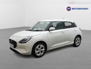 Used Suzuki Swift undefined for sale - 78197071: Photo