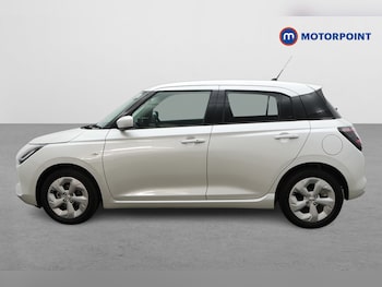 Used Suzuki Swift undefined for sale - 78197071: Photo