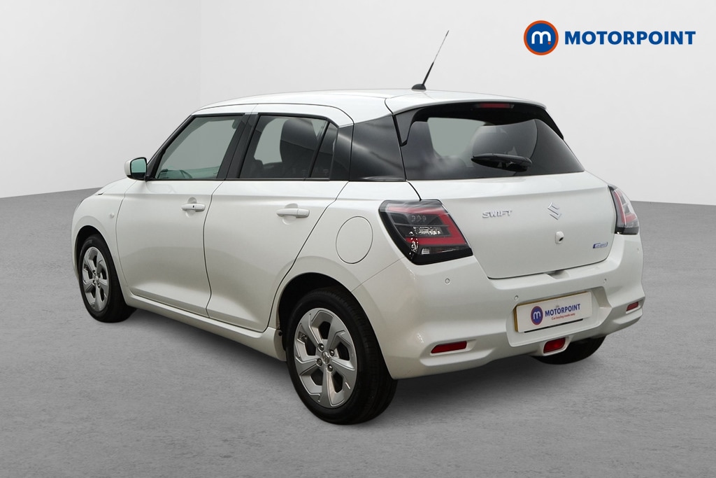 Used Suzuki Swift for sale - 78197071: Photo 5